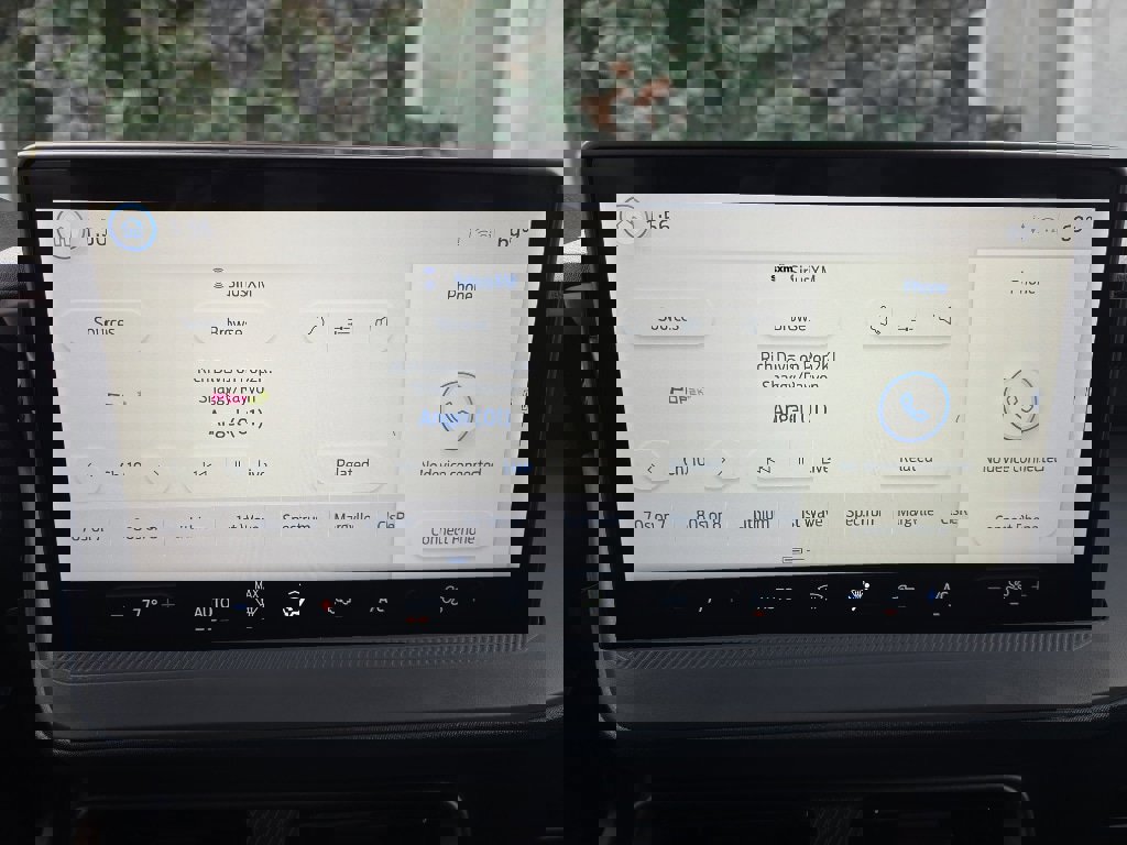 New 2025 Ford Maverick Lobo image 27