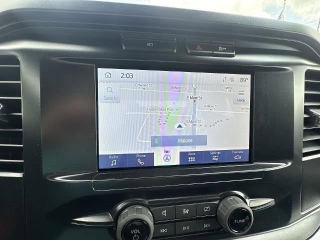 Used 2023 Ford F150 XL w/ STX Appearance Package image 14