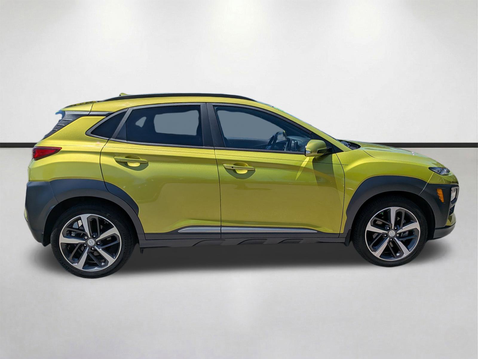 Used 2020 Hyundai Kona Ultimate image 3