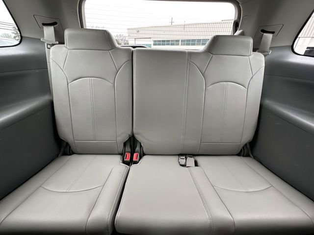 Used 2017 GMC Acadia Limited SLT FWD image 31