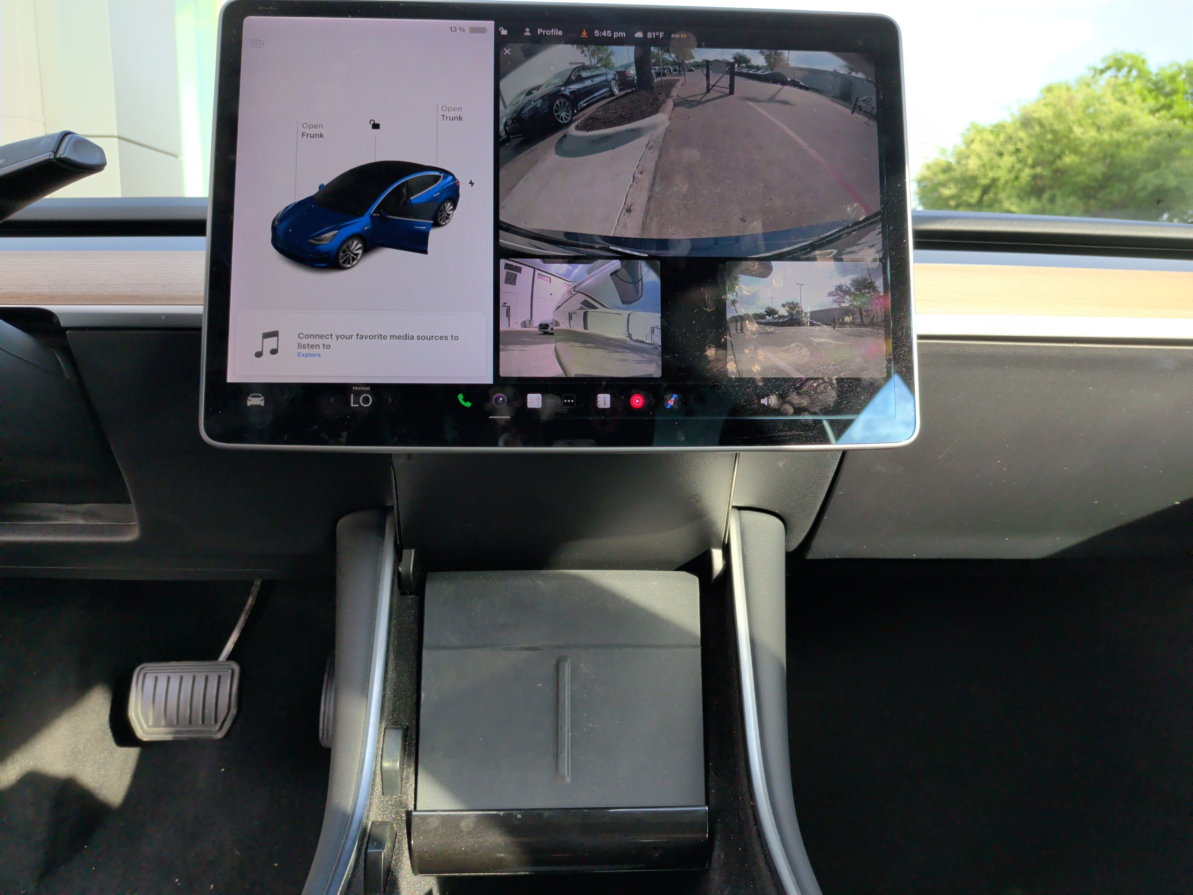 Used 2020 Tesla Model 3 Long Range image 29