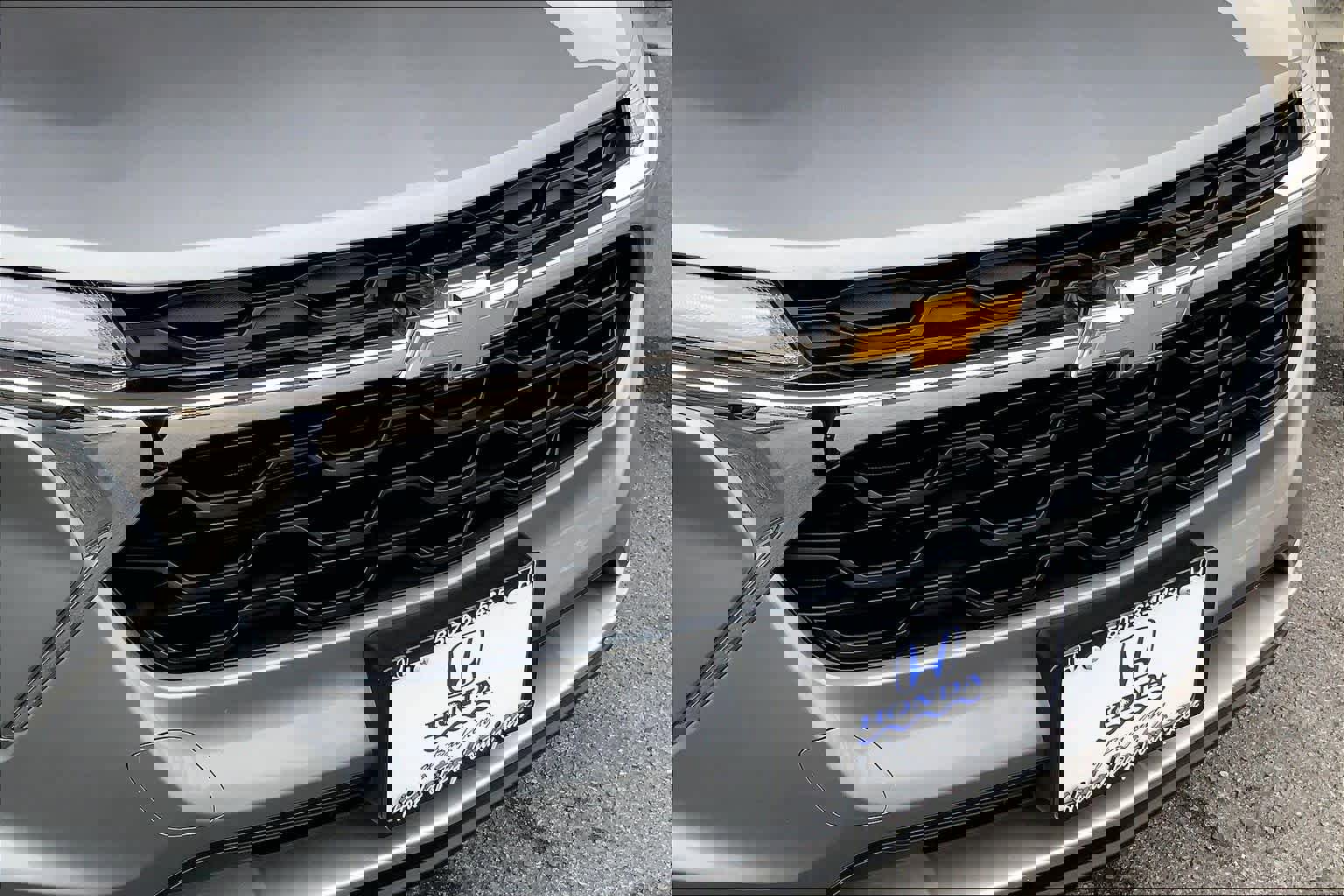 Used 2025 Chevrolet Trax LT w/ LT Convenience Package image 32