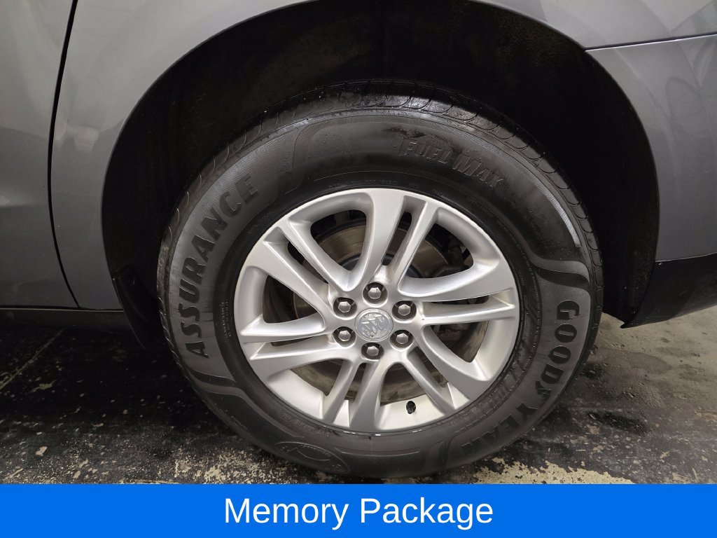 Used 2019 Buick Enclave Premium w/ Trailering Package, 5000 lbs. AWD/4WD image 10