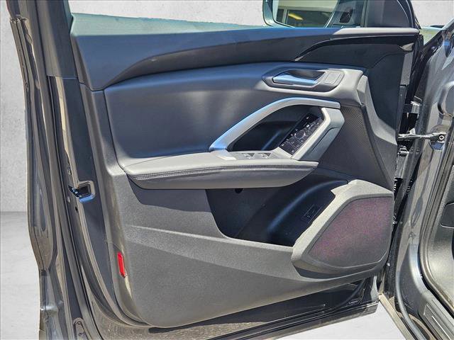 Used 2025 Audi Q5 Premium w/ Convenience Package AWD/4WD image 10