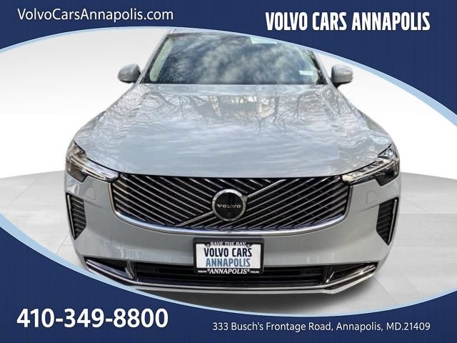 New 2026 Volvo XC90 B6 Plus AWD/4WD image 2