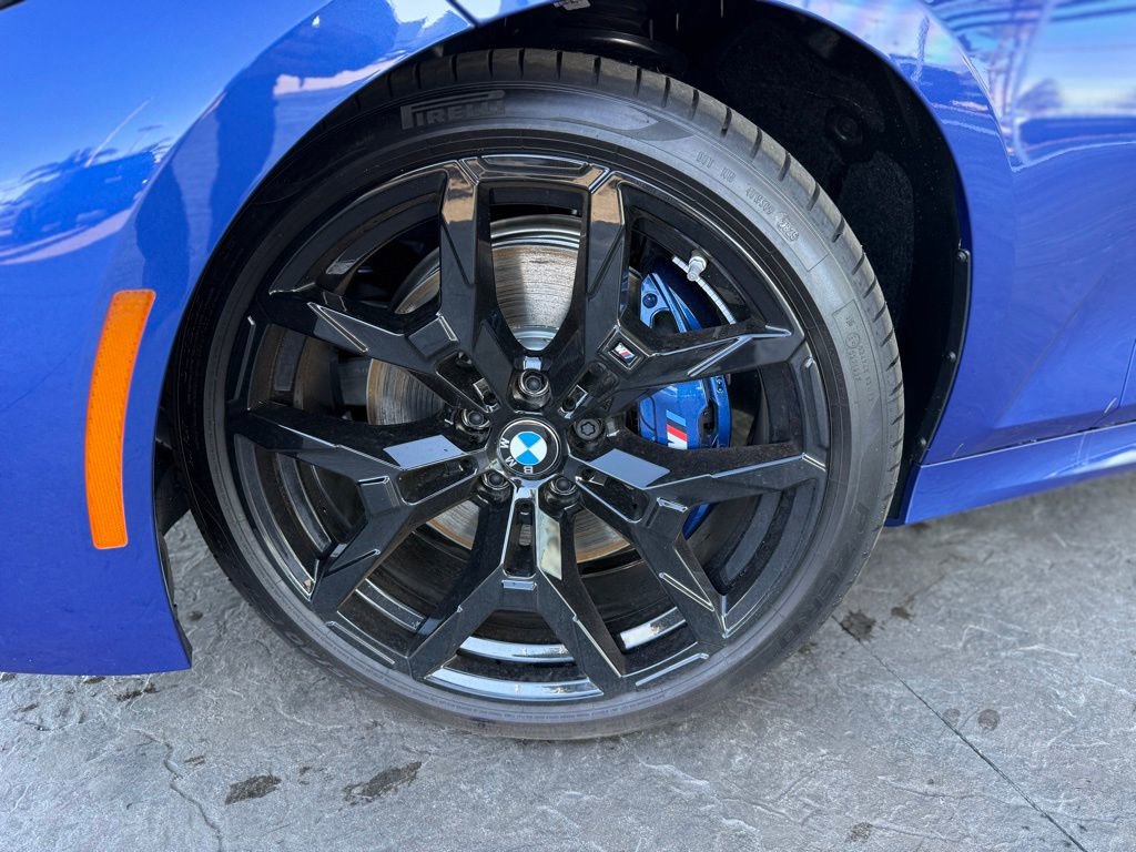 New 2026 BMW M340i w/ Premium Package image 5
