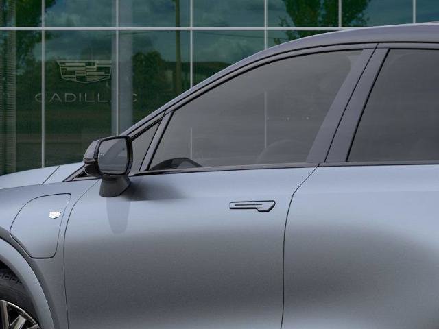 New 2026 Cadillac Optiq V w/ Magnus Launch Edition AWD/4WD image 12