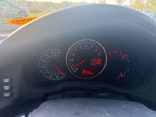 Used 2015 Subaru BRZ Limited image 14