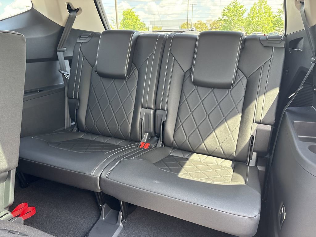 New 2025 Volkswagen Atlas SEL Premium R-Line image 15