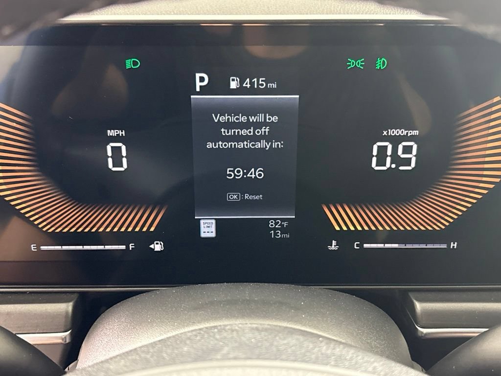 New 2026 Kia K5 GT-Line FWD image 27