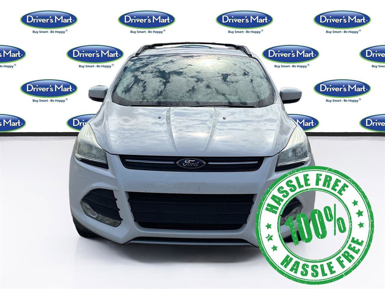 Used 2013 Ford Escape SE image 2