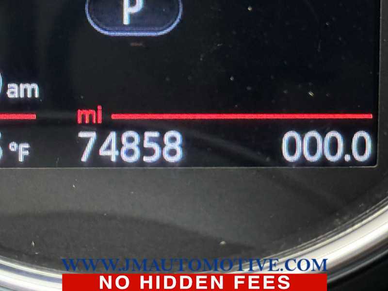 Used 2019 MINI Cooper Countryman SE image 23