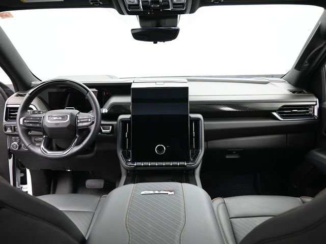 Used 2026 GMC Yukon XL AT4 w/ AT4 Premium Plus Package image 25