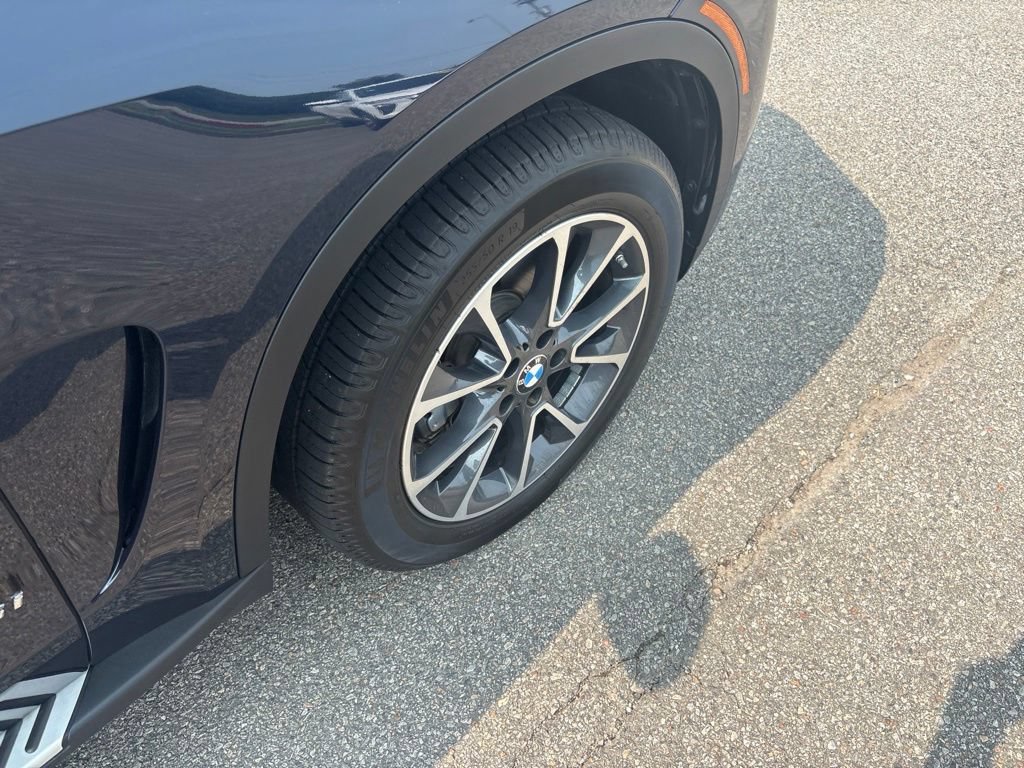 Used 2016 BMW X5 xDrive35i AWD/4WD image 17