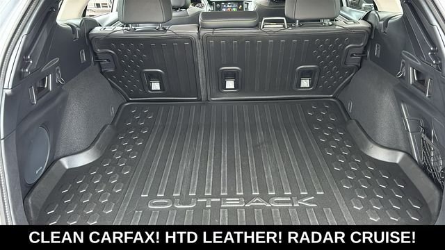 Used 2025 Subaru Outback Onyx Edition XT w/ Popular Package #2 AWD/4WD image 31
