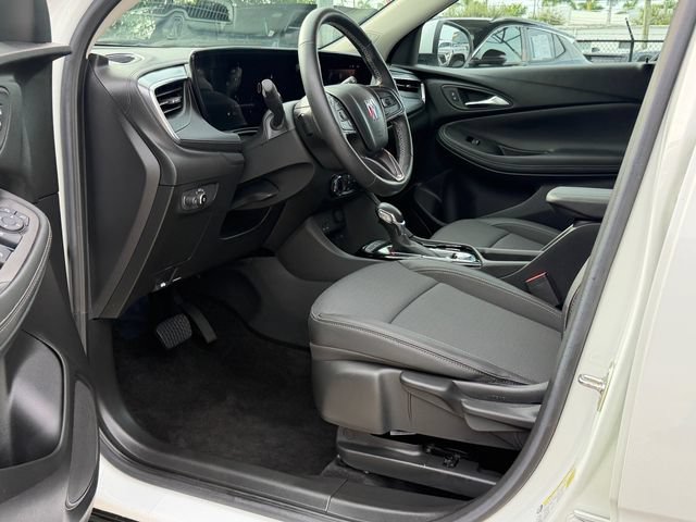 Certified 2024 Buick Encore GX Preferred FWD image 13