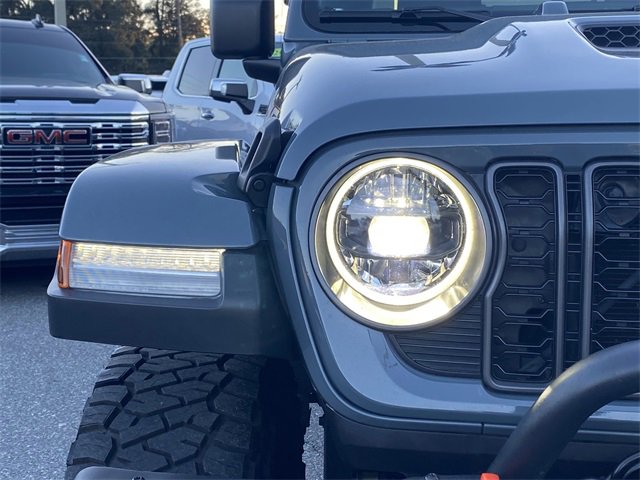 Used 2024 Jeep Gladiator Mojave image 7