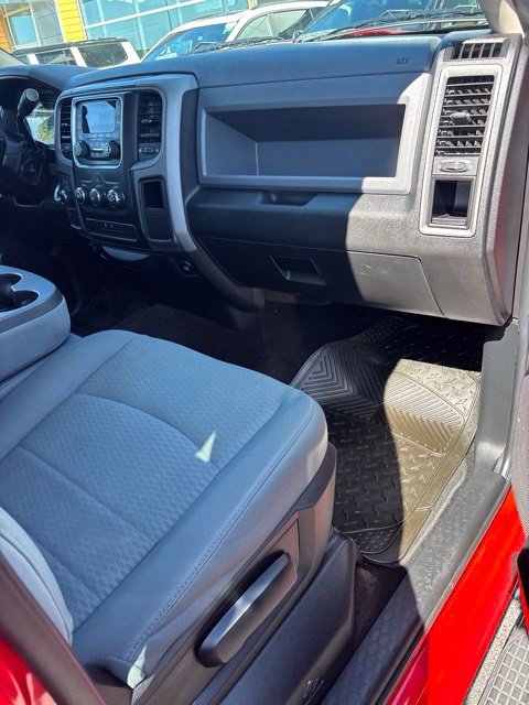 Used 2014 RAM 1500 Express AWD/4WD image 6