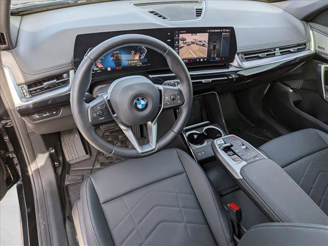 Certified 2026 BMW X1 xDrive28i w/ Convenience Package AWD/4WD image 10