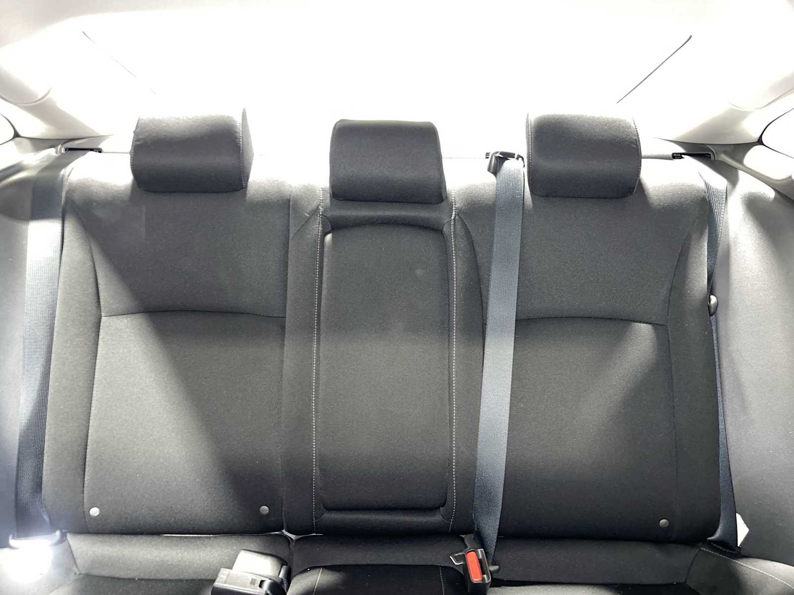 Used 2019 Honda Civic EX image 22
