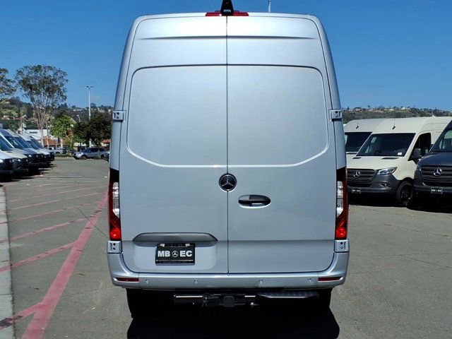 New 2026 Mercedes-Benz Sprinter 2500 image 20