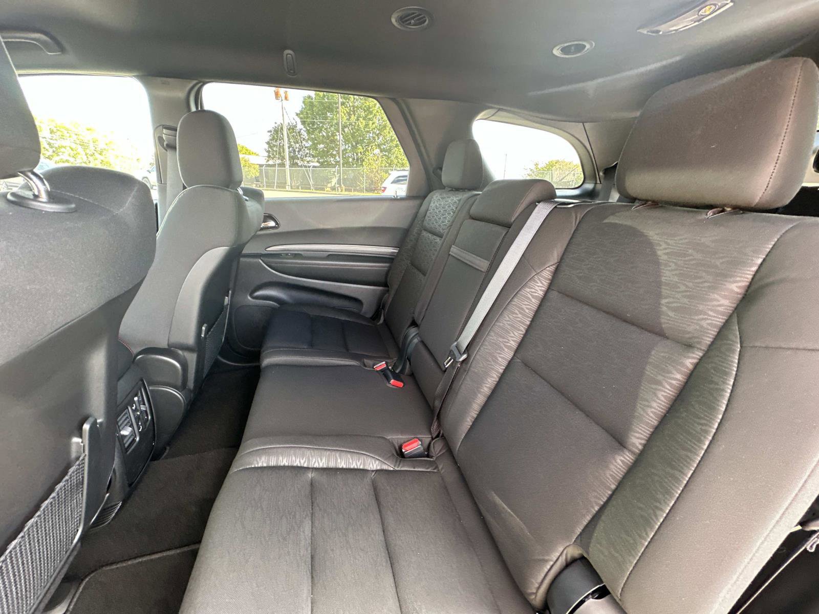 New 2026 Dodge Durango GT image 15