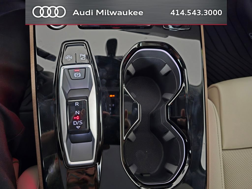 New 2026 Audi A5 2.0T Prestige AWD/4WD image 28