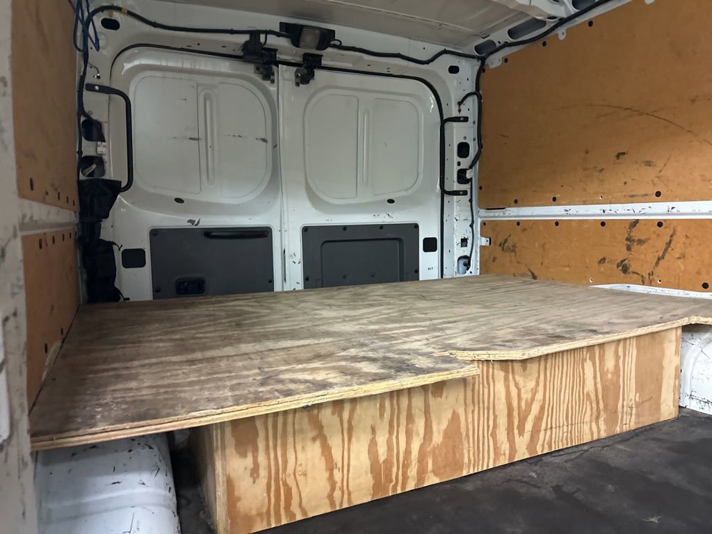 Used 2015 Nissan NV 1500 SV w/ Technology Package image 22