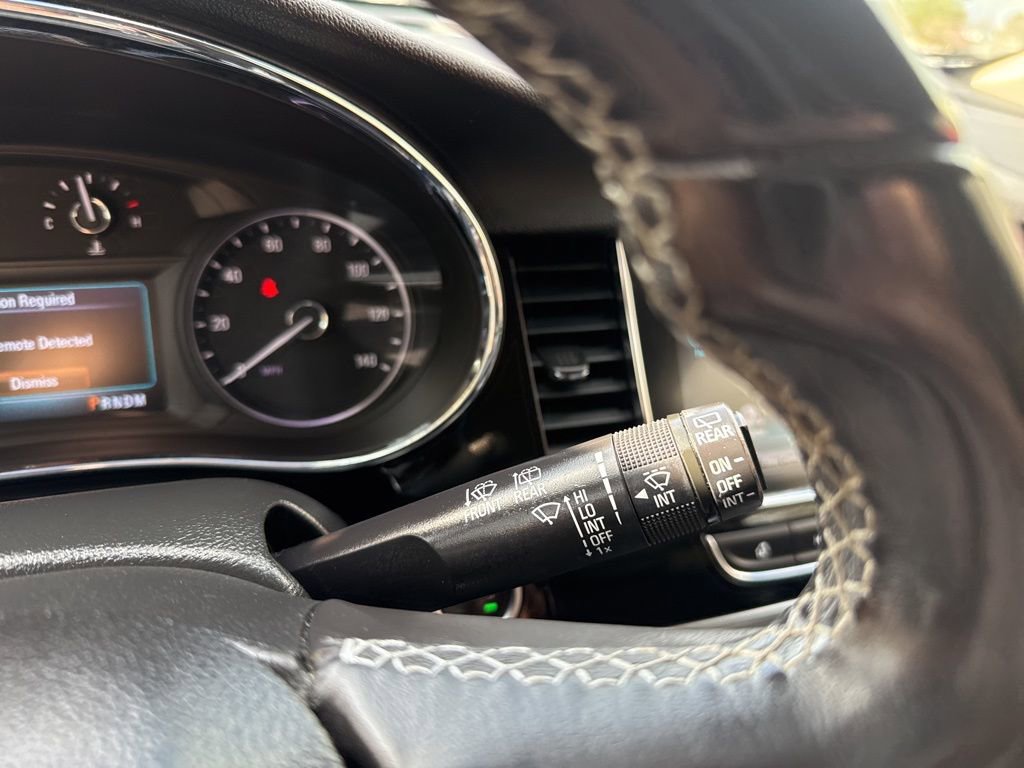 Used 2019 Buick Encore Preferred image 19