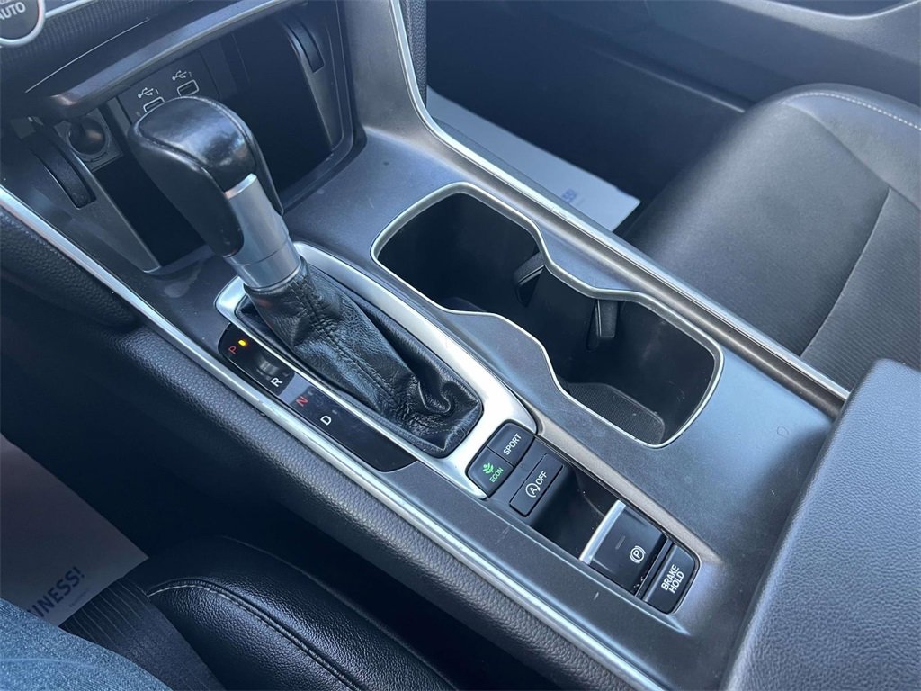 Used 2021 Honda Accord Sport image 30