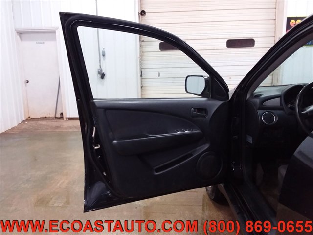 Used 2005 Mitsubishi Outlander LS image 20