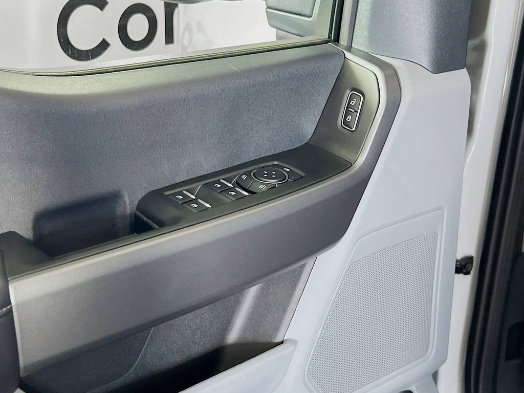 New 2025 Ford F350 XLT w/ 360-Degree Camera Package image 12