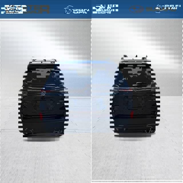 New 2025 Subaru Forester Limited image 7
