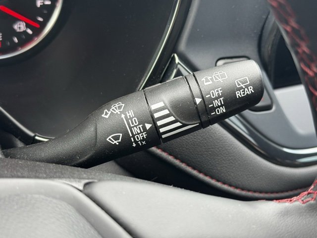 Certified 2023 Chevrolet Blazer RS image 29