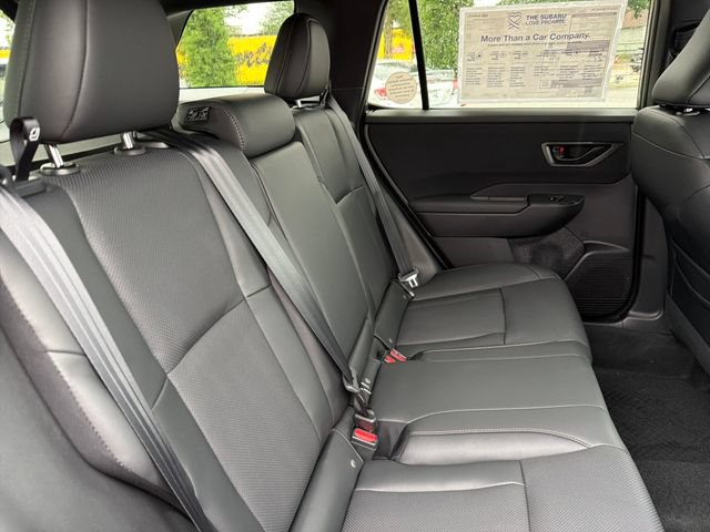 New 2026 Subaru Outback Limited AWD/4WD image 24