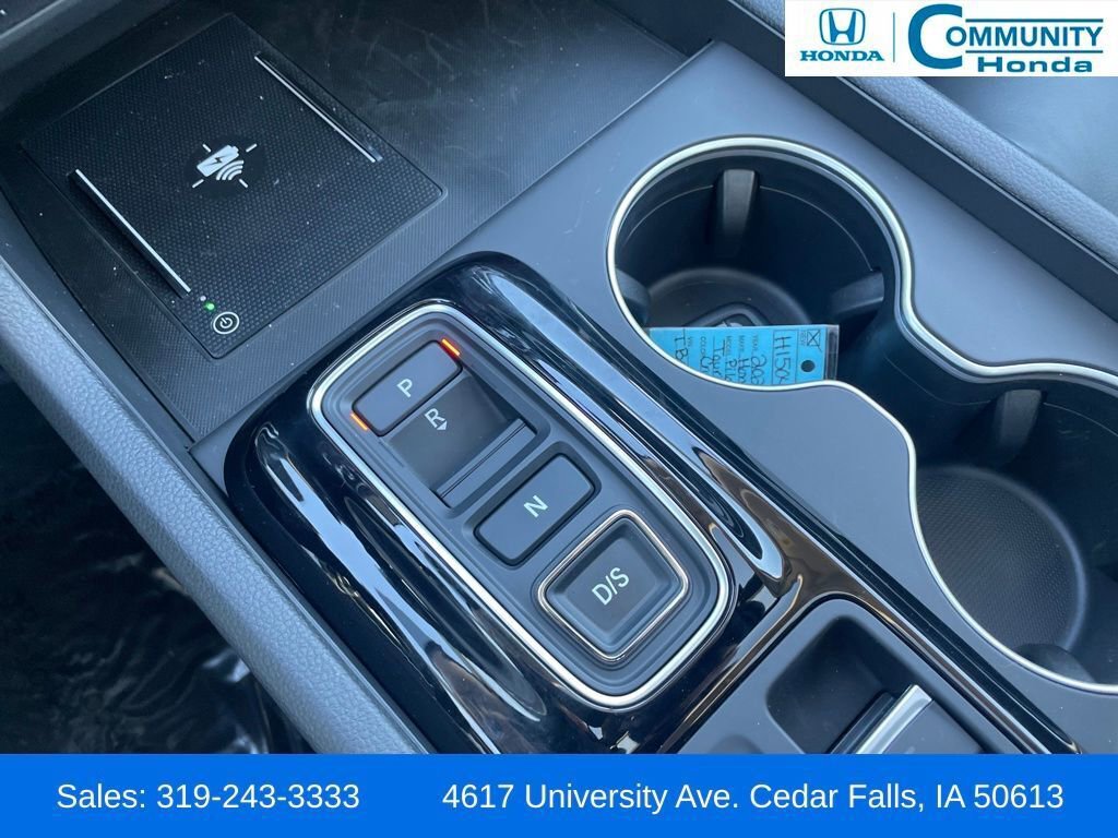 New 2026 Honda Pilot Touring image 25