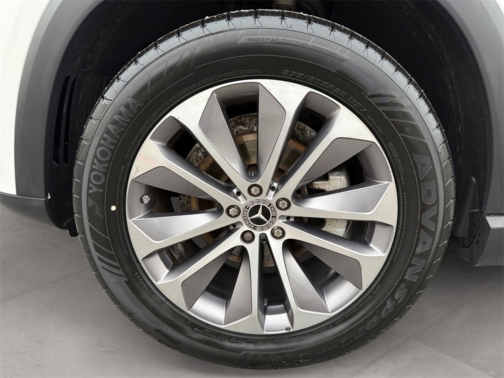 Used 2022 Mercedes-Benz GLE 350 4MATIC image 14