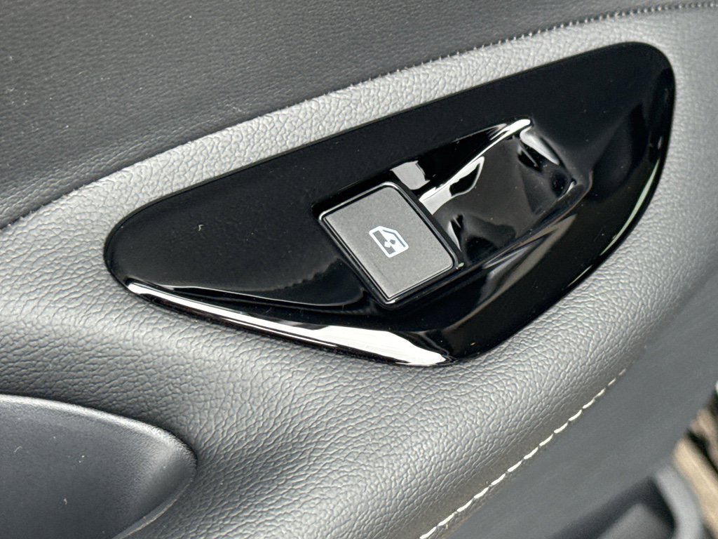 New 2026 Nissan Murano SV image 30