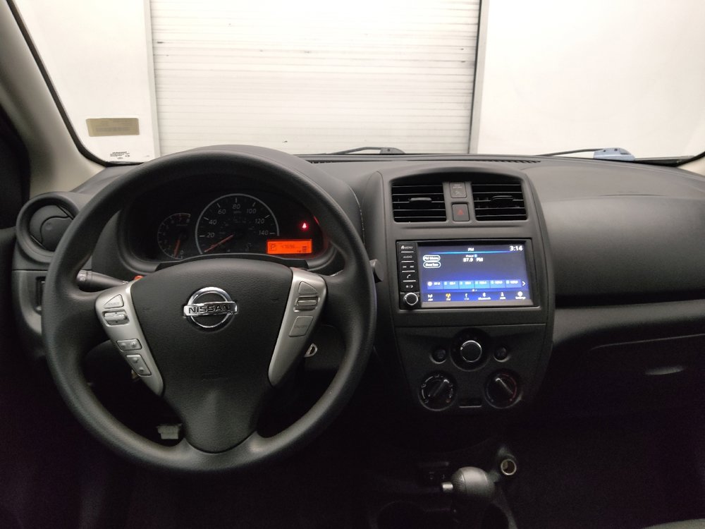 Used 2019 Nissan Versa S Plus image 22