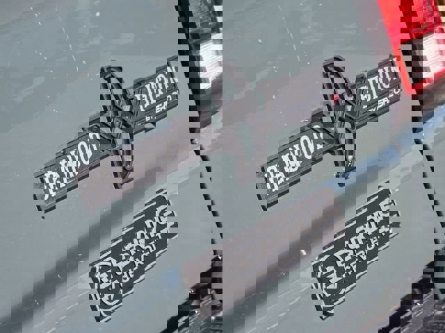 New 2026 Chevrolet Silverado 2500 LT w/ Trail Boss Package image 8