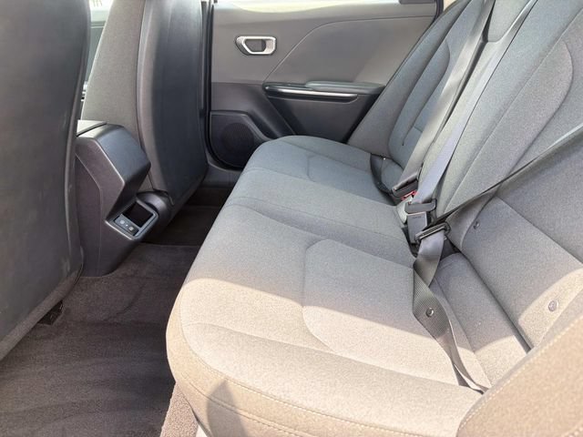 Used 2025 Kia K4 FWD image 15