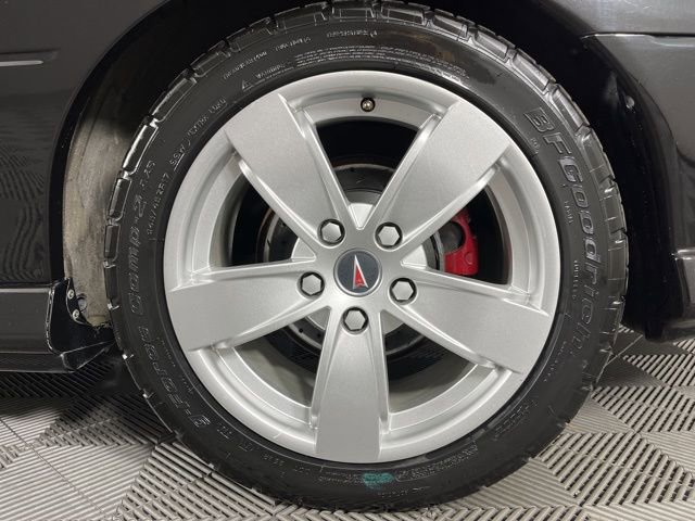 Used 2005 Pontiac GTO image 13