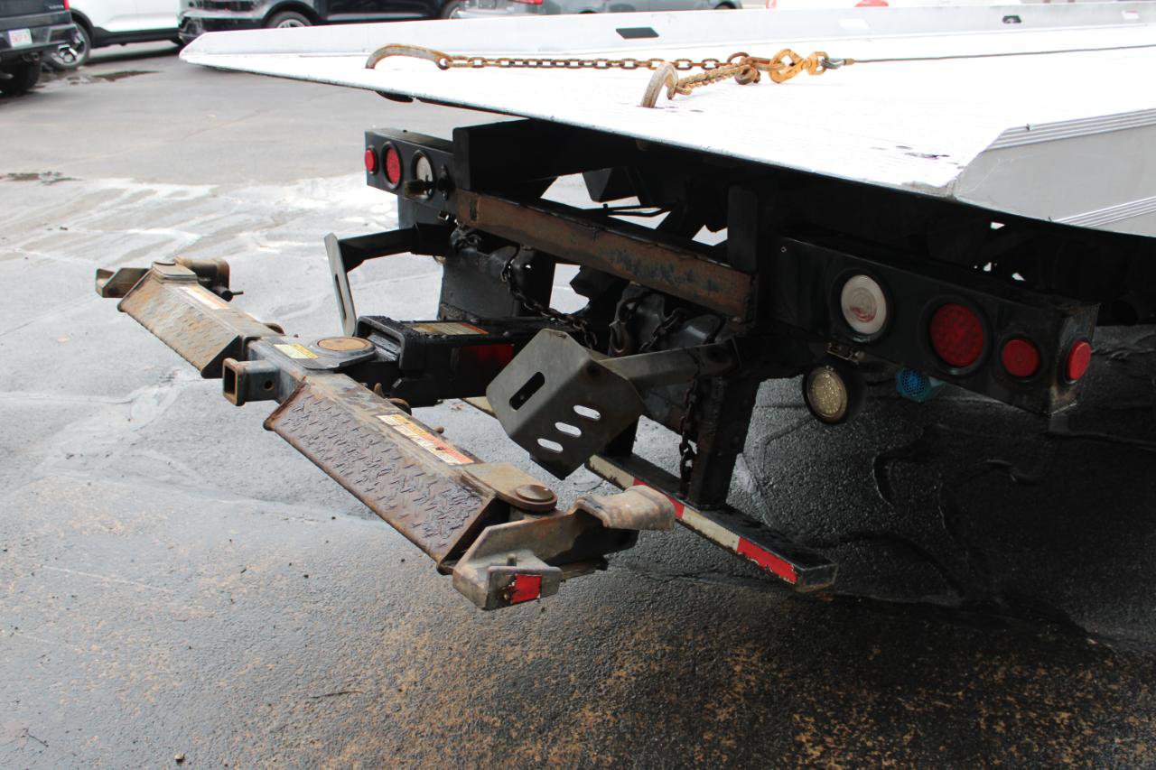 Used 2012 RAM 5500 SLT RWD image 7