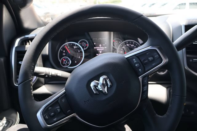 New 2026 RAM 2500 Lone Star AWD/4WD image 14