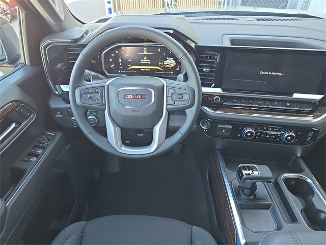 New 2026 GMC Sierra 1500 Elevation w/ Preferred Package image 12