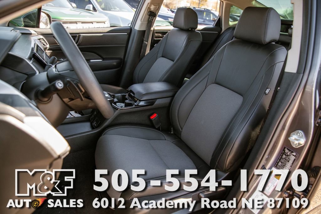 Used 2019 Honda Clarity Plug-In Hybrid image 13