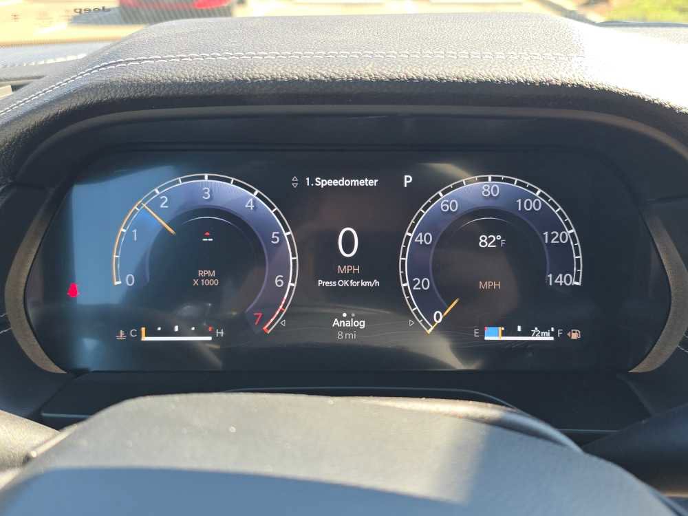 New 2025 Jeep Grand Cherokee Limited image 20