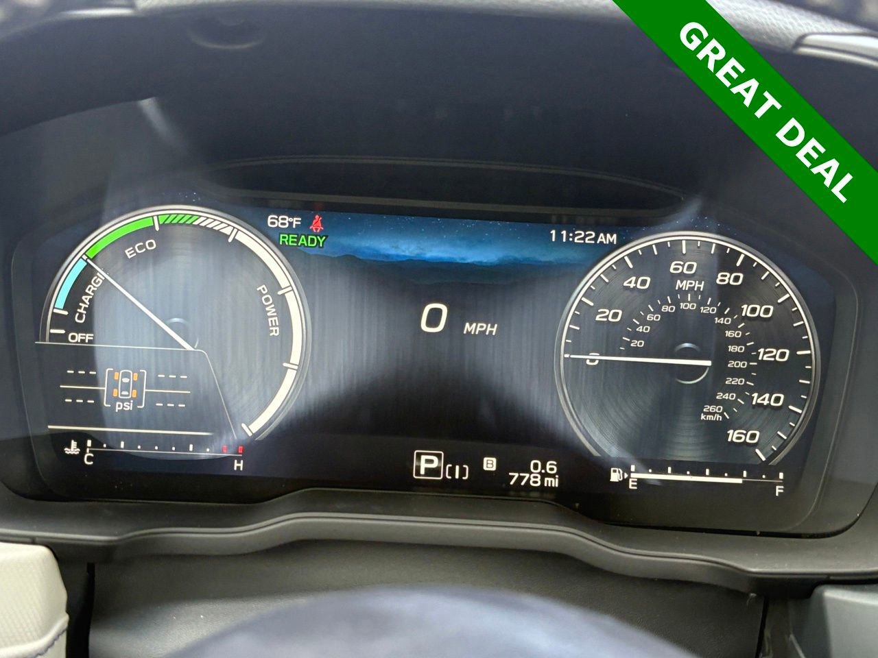 Used 2025 Subaru Forester Premium image 19