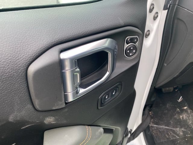 New 2026 Jeep Gladiator Mojave AWD/4WD image 13
