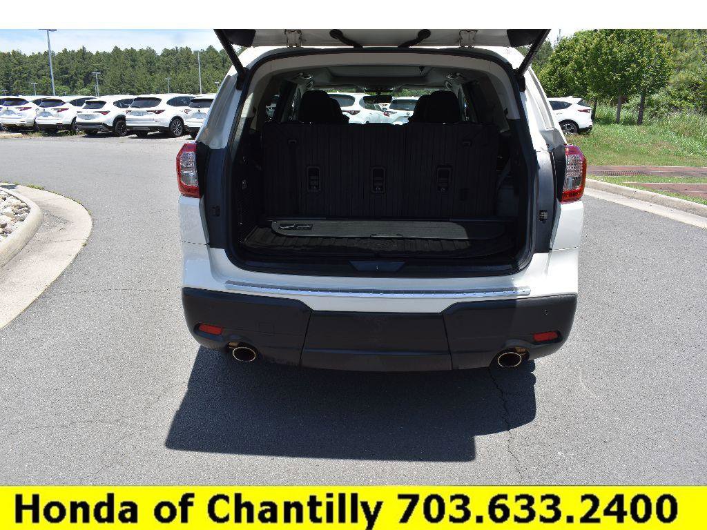 Used 2020 Subaru Ascent Limited w/ Technology Package AWD/4WD image 35